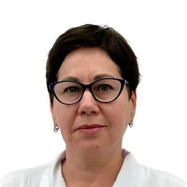 Кольницкая Светлана Борисовна — Педиатр, Москва