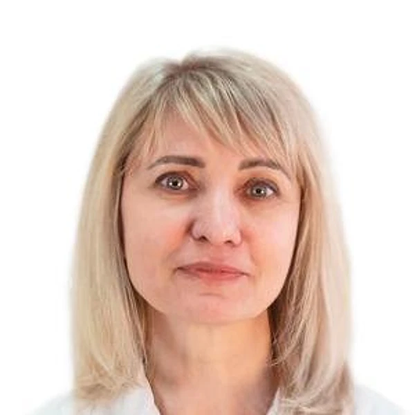 Колодько Наталья Викторовна — Рентгенолог, Балашиха