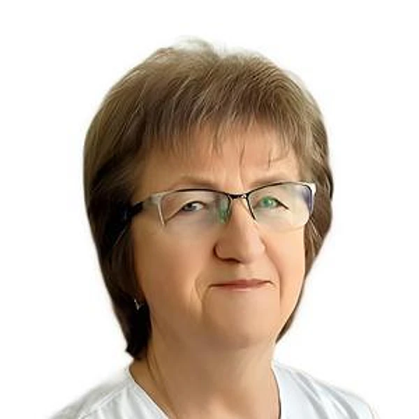 Киселева Елена Владимировна — Функциональный диагност, Балашиха