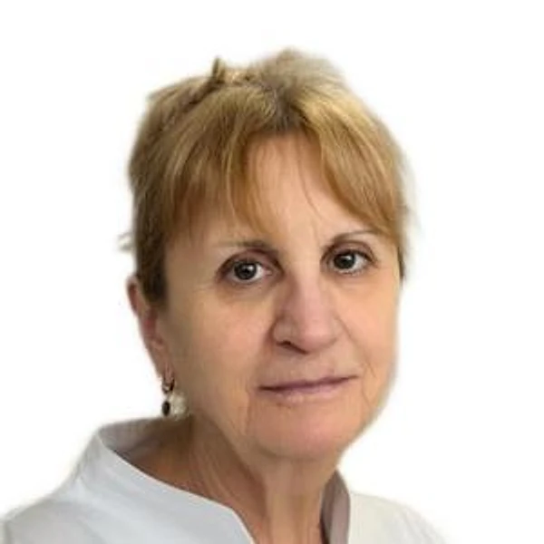 Кирмасова Наталья Анатольевна — Функциональный диагност, Врач УЗИ, Балашиха