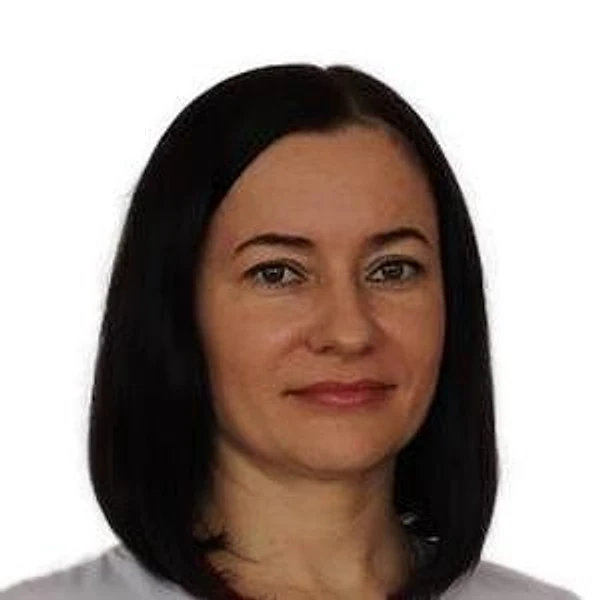 Задорожная Юлия Ивановна — Невролог, Детский невролог, Балашиха
