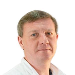 Алаторцев Олег Александрович — Терапевт, Кардиолог, Функциональный диагност, Балашиха