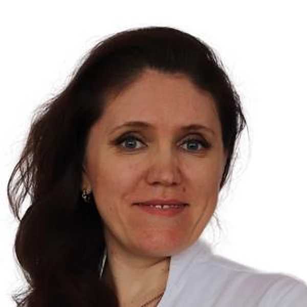 Конькова Елена Владимировна — Офтальмолог (окулист), Детский офтальмолог, Балашиха
