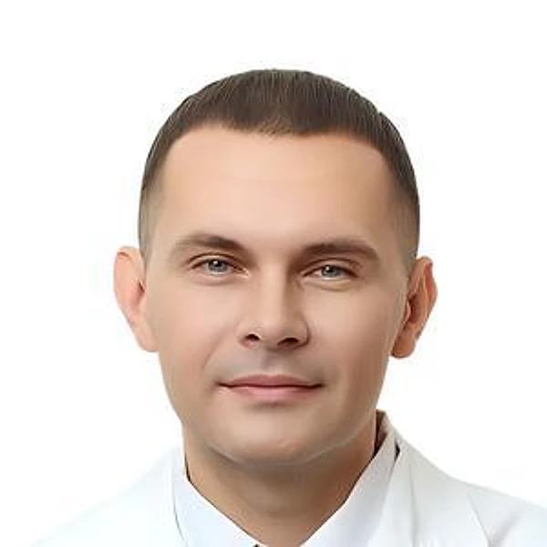 Ревин Павел Викторович — Проктолог (колопроктолог), Хирург, Балашиха