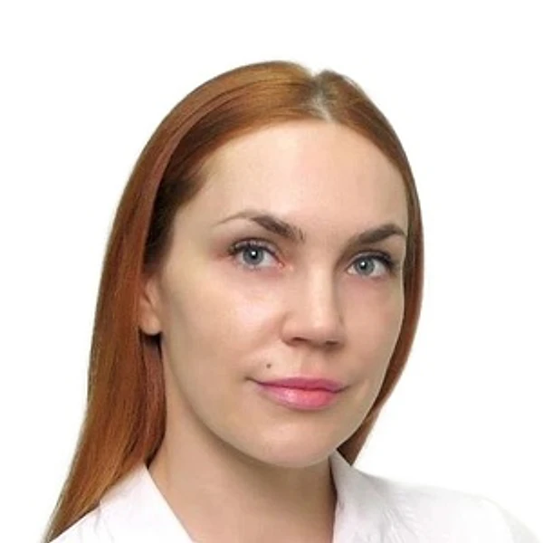 Анпилогова Юлия Александровна — Дерматолог, Врач-косметолог, Трихолог, Балашиха
