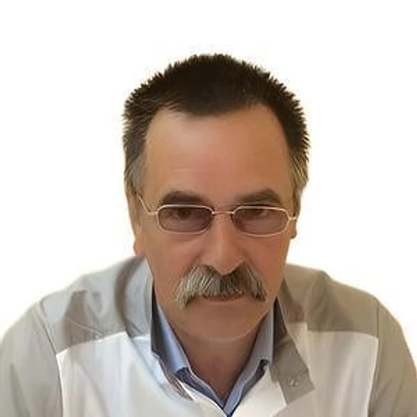 Кунцевский Александр Иванович — Хирург, Балашиха