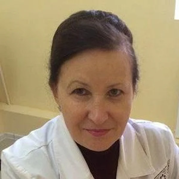 Латышева Людмила Николаевна — Терапевт, Балашиха
