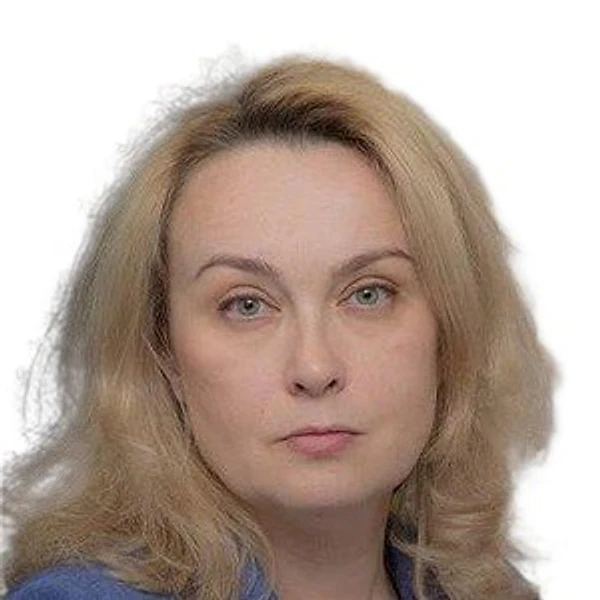 Чуркина Светлана Олеговна — Врач УЗИ, Балашиха