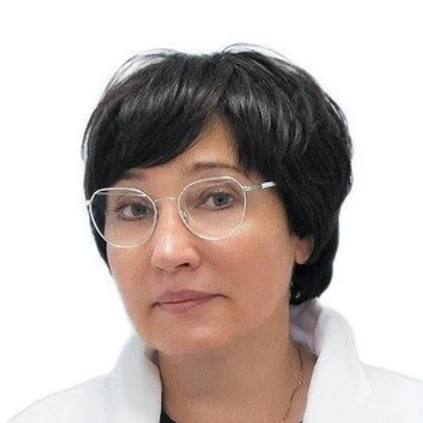 Маринина Надежда Константиновна — Дерматолог, Венеролог, Балашиха