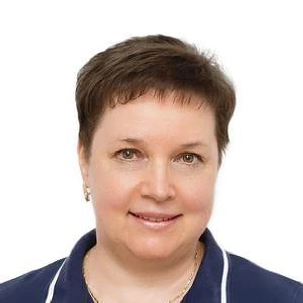 Петрова Елена Владимировна — Врач УЗИ, Москва