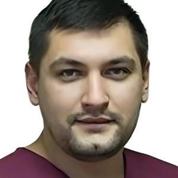 Кондаков Александр Сергеевич — Уролог, Балашиха