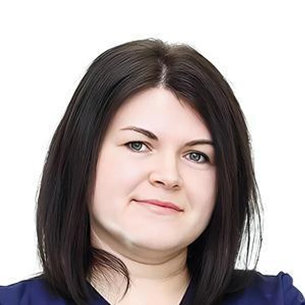 Ковалёва Елена Анатольевна — Стоматолог, Москва