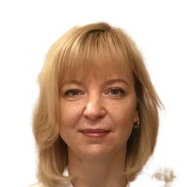 Амелехина Анна Николаевна — Стоматолог, Москва