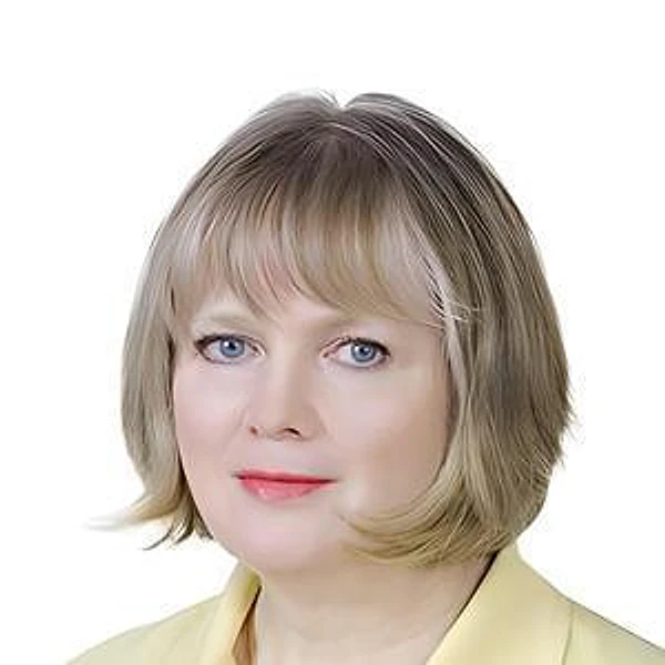 Петрова Людмила Ивановна — Стоматолог, Детский стоматолог, Москва