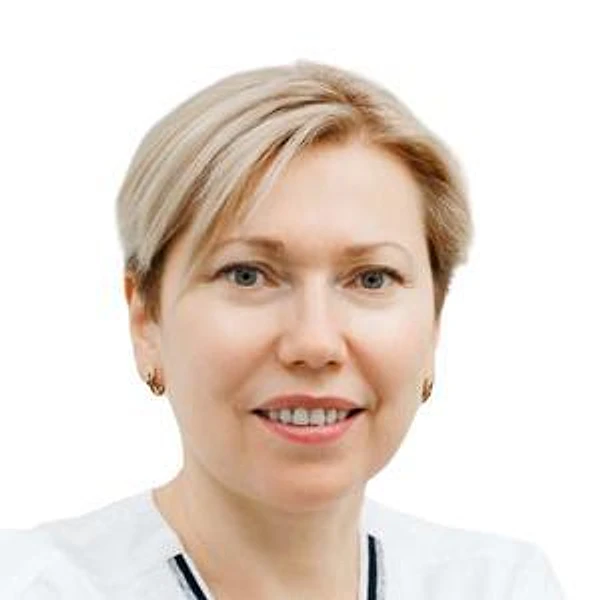 Карпенко Татьяна Олеговна — Стоматолог-ортодонт, Балашиха