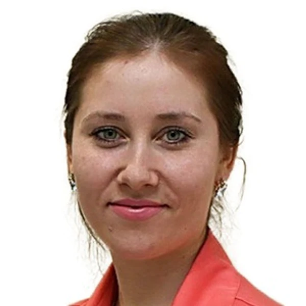 Сорокопуд Юлия Юрьевна — Стоматолог, Балашиха