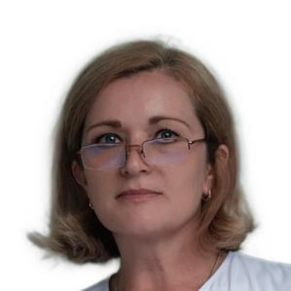 Коротина Ирина Борисовна — Стоматолог, Балашиха