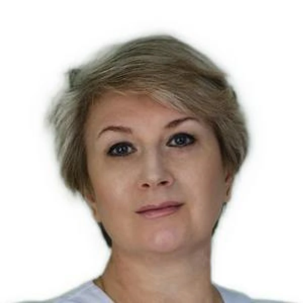 Зяблова Татьяна Викторовна — Стоматолог, Балашиха