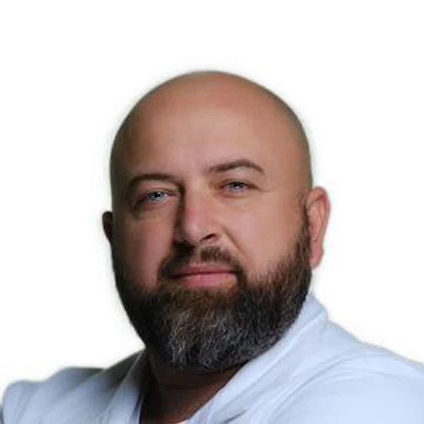 Бычков Андрей Вячеславович — Стоматолог-ортопед, Стоматолог-имплантолог, Стоматолог-хирург, Балашиха