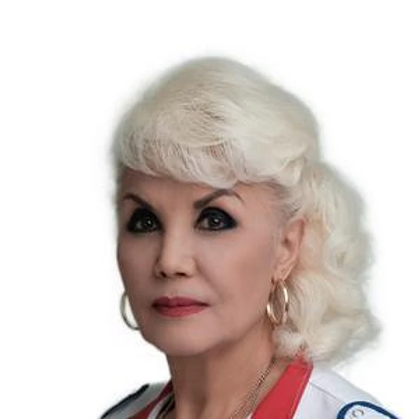 Кадочкина Галина Петровна — Стоматолог, Балашиха
