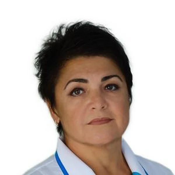 Макарова Светлана Юрьевна — Стоматолог, Стоматолог-хирург, Балашиха