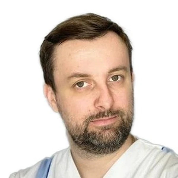 Колетвинов Евгений Сергеевич — Стоматолог-ортопед, Пародонтолог, Стоматолог, Стоматолог-имплантолог, Стоматолог-ортодонт, Балашиха