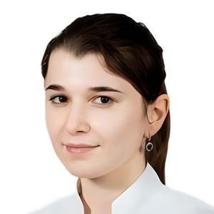 Ревазова Мадина Владимировна — Детский стоматолог, Пародонтолог, Москва