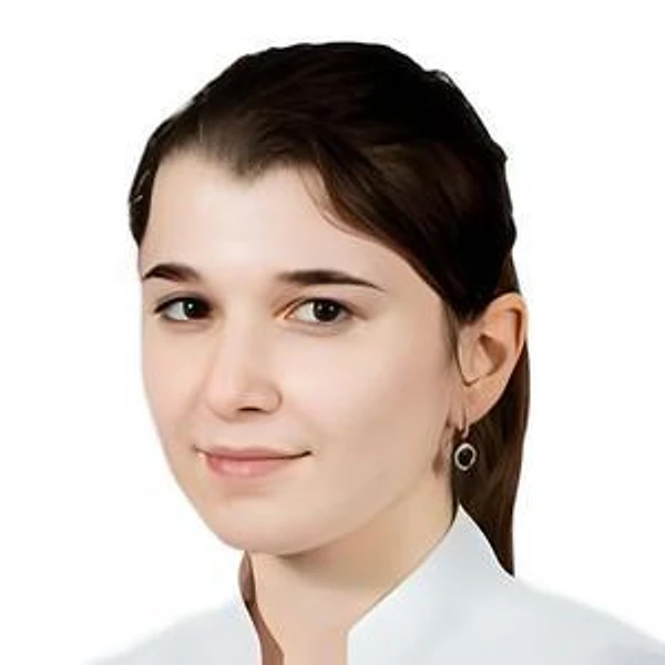 Ревазова Мадина Владимировна — Детский стоматолог, Пародонтолог, Москва