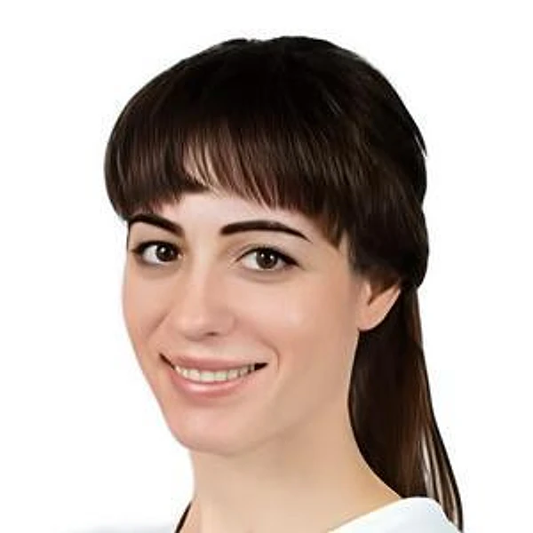 Середина Анна Валерьевна — Стоматолог-ортопед, Балашиха
