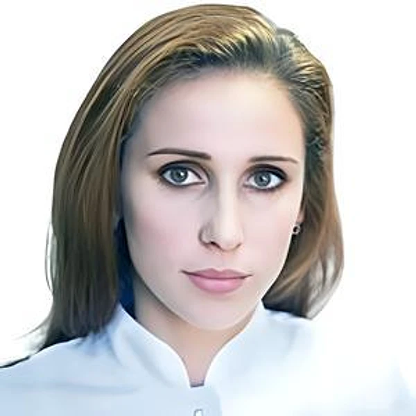 Солдатенкова Екатерина Сергеевна — Стоматолог-ортодонт, Детский ортодонт, Москва