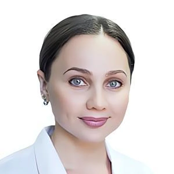 Львова Екатерина Владимировна — Стоматолог-гигиенист, Балашиха