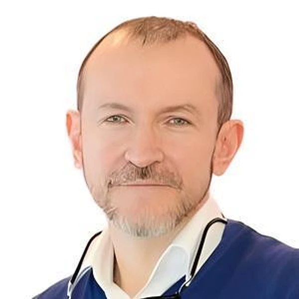 Миленький Юрий Константинович — Стоматолог-хирург, Гнатолог, Стоматолог-имплантолог, Стоматолог-ортопед, Балашиха