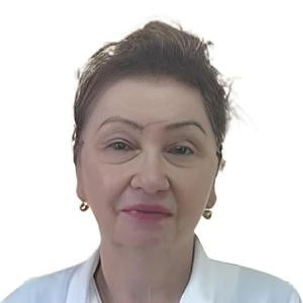 Петрова Нинель Евгеньевна — Невролог, Детский невролог, Москва