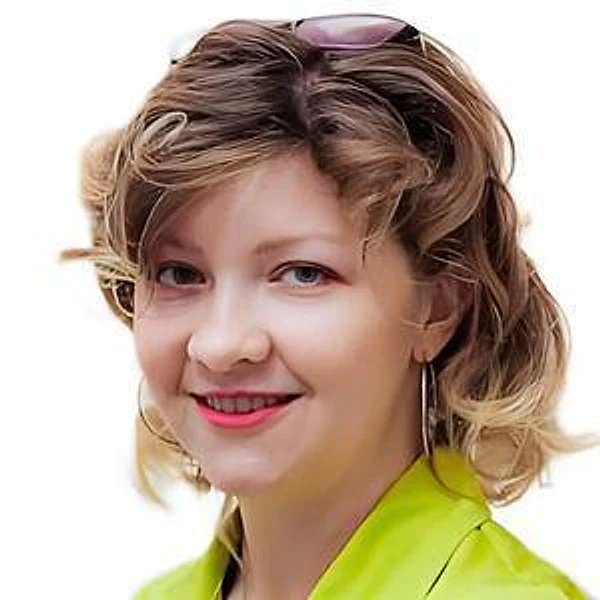 Рожкова Алена Александровна — Стоматолог, Балашиха