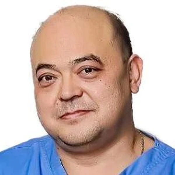 Хван Алексей Борисович — Стоматолог-ортопед, Балашиха