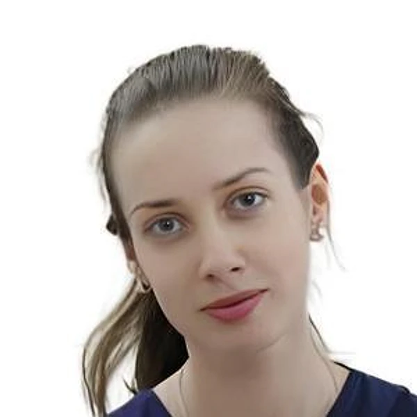 Кочеткова Ольга Олеговна — Стоматолог-хирург, Москва