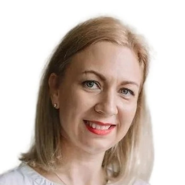 Низова Ксения Владимировна — Детский стоматолог, Детский стоматолог-гигиенист, Мытищи