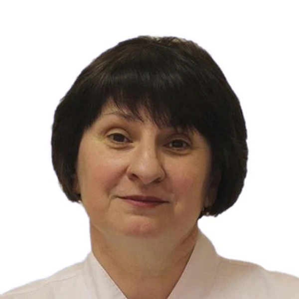 Гончарова Елена Гарриевна — Стоматолог-ортодонт, Москва