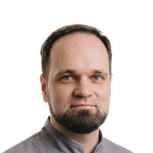 Орлов Виктор Викторович — Стоматолог, Стоматолог-имплантолог, Стоматолог-ортопед, Стоматолог-хирург, Раменское