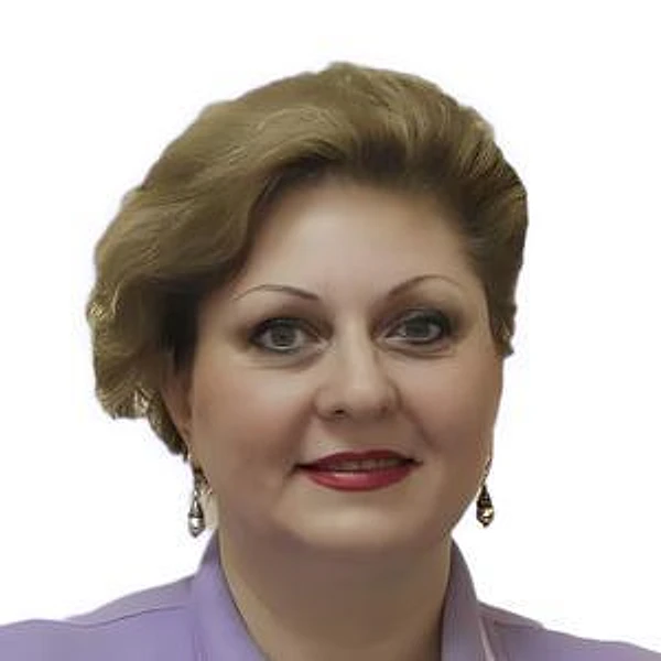 Левченко Светлана Ивановна — Стоматолог-ортодонт, Москва