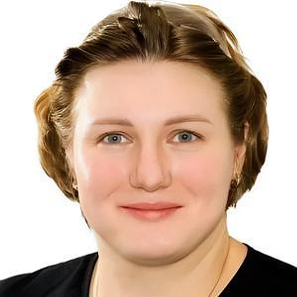 Гвоздева Екатерина Михайловна — Стоматолог-ортодонт, Стоматолог, Москва