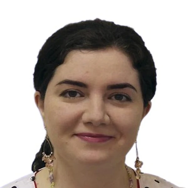Нагоева Марем Микаиловна — Детский стоматолог, Москва