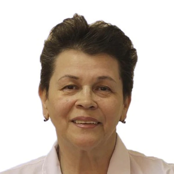 Смолянина Светлана Анатольевна — Детский стоматолог, Москва