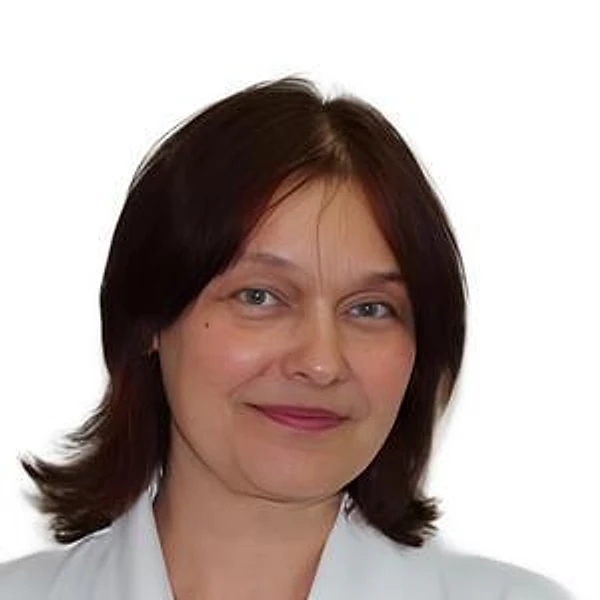 Зеленова Алла Борисовна — Детский стоматолог, Москва