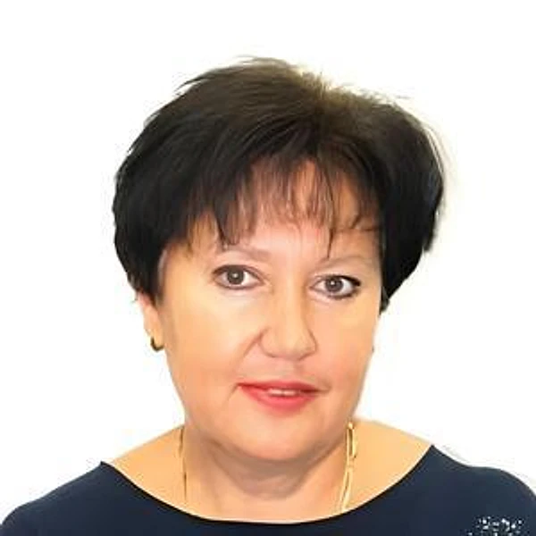 Кабанова Лариса Викторовна — Детский стоматолог, Москва