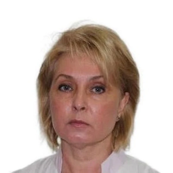 Овсянникова Наталья Юрьевна — Детский стоматолог, Москва