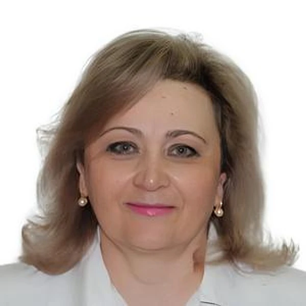Шевченко Марина Викторовна — Детский стоматолог, Москва