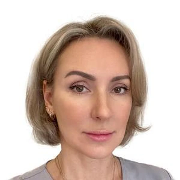 Колесникова Елена Анатольевна — Детский стоматолог, Стоматолог, Москва