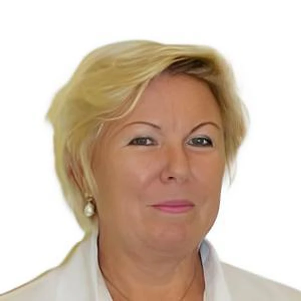 Пахомова Наталья Анатольевна — Стоматолог-ортодонт, Москва
