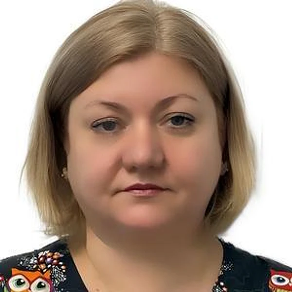 Авдеева Ирина Анатольевна — Детский стоматолог, Москва